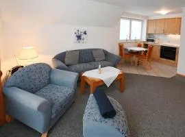 Bernstein Mare-Supreme Wohnung 6