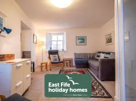 Admiralty Square No 1 - Elie
