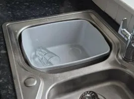 Comfortable 2-bedroom apartments in Axminster