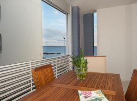 LA GIUDECCA by VALE，位于加利波利的酒店