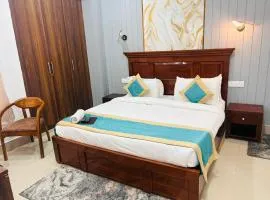 Hotel Fortune Home Noida Sector 135