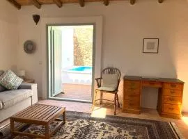 Ninho House, Callebanda Barracol