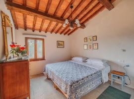 Appartamento con piscina e giardino - Olivo, hotel v destinaci Ghizzano