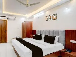 Hotel O by OYO Shri Vinayak