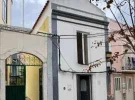 Casa Setúbal Centro