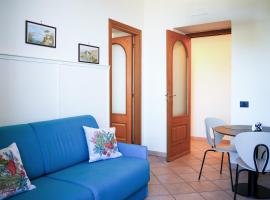 La Casa di Ivan e Giorgia