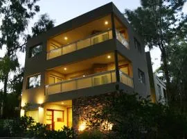 Gala Apart Boutique & Spa -Sólo para Adultos-