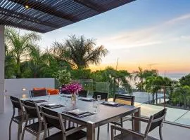 The Heights C3 SeaView 2 BR, 5min to Kata Beach