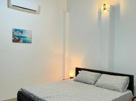 Manthraa Holiday Apartment