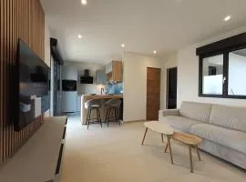 Le Cocon du Salève - Private Spa - Parking - Proche Genève