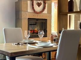 Posada El Azufral - Adults only - Smoke-Free