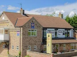 Oliver Twist Country Inn