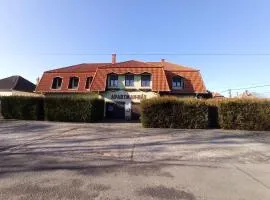 Apartmanház Mohács