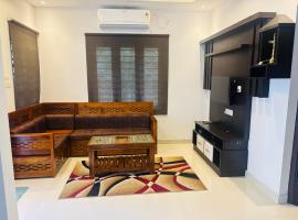 Love shore, Hotel in Ernakulam