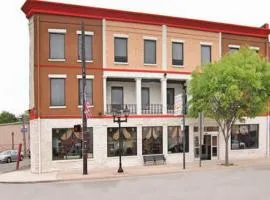 The Prince Hotel