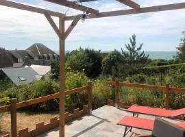 Marée Ault - Maison de ville échappée mer