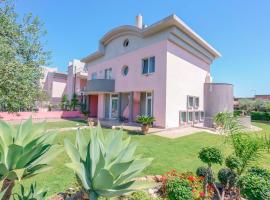 Villa Rosanna, hotel a Capoterra