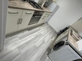 Viesnīca Comfortable Home In Ramsgate pilsētā Ramsgeita