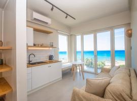 Elia Suites, Hotel in Phalasarna