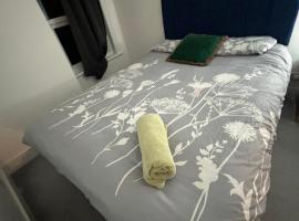 Comfortable Home In Ramsgate，拉姆斯蓋特的飯店