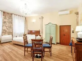 Cangrande Junior Suite in centro a Verona