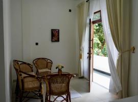 Avira Cozy Corner, Hotel in Kilinochchi