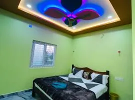 Hampi Little Home stay
