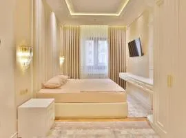 Boulevard Premium Apartment in Tashkent City