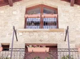 Acogedora casa rural en el centro de Navarra