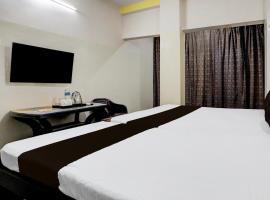 Rātu में, होटल Hotel O by OYO YOGESHWAR GUEST HOUSE