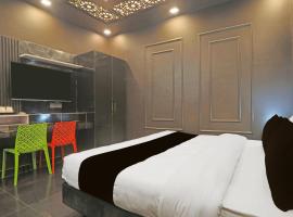 Hotel O by OYO Blue Robin, hotel em Nalmatha