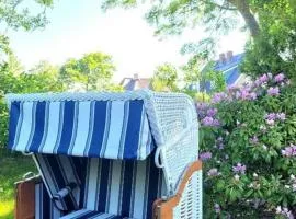 Whg Lichtblick 1 OG Goting Foehr