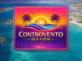 Controvento Sea View