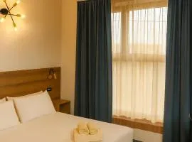 Agriturismo e Agricampeggio Oro Verde