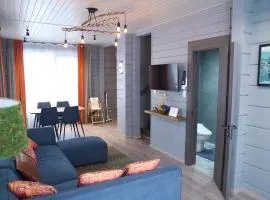 MATRYOSHKA HOUSE 2nd GUEST HOUSE