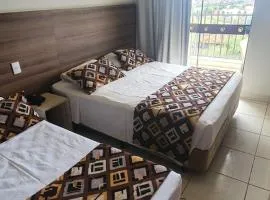 Apartamento 5 Lugares Barretos Country Park & Resort