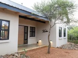 Villa Kolobe