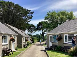 Wheal Rodney Holiday Park, Hotel in Marazion