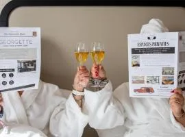 Best Western Saint-Etienne Porte du Forez