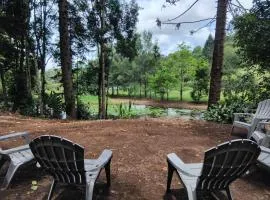 Wallaby House at On Burgum Pond