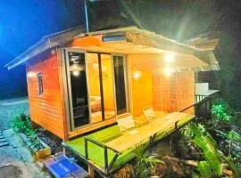 โฮมสเตย์ เนเจอร์ เดอ สะปัน Nature De Sapan