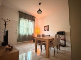 Il Piano B, Hotel in Molinella