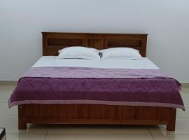 Metta Heaven, hotel em Kodenchery