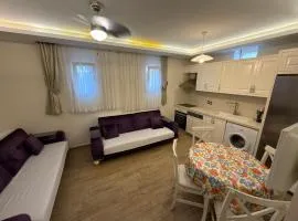 Çeşme Kale Taş Apart