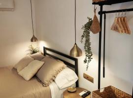 Ca l'Eli Loft, hôtel à Montblanc