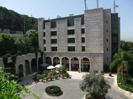 Rabieh Guest house，Rabieh的飯店