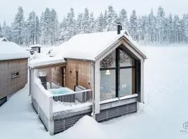 North Suite Nova 18C by Hilla Villas