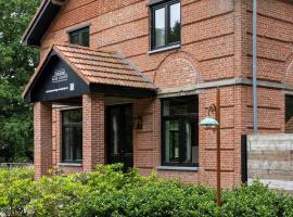 Zeer ruime groepswoning voor 24p, Hotel in Turnhout