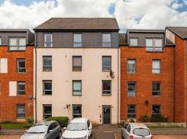 Ferry Gait Apartments, Hotel in Edinburgh