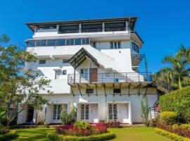 Coorg mansion, Hotel in Madikeri
